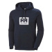 Helly Hansen Box Hoodie M 53289-598