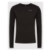 Helly Hansen Funkčné tričko Lifa Active 49412 Čierna Regular Fit