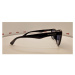 Slnečné okuliare BLIZZARD Sun glasses PC4064008-shiny black-56-15-133