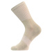 Voxx Kinetic Unisex športové ponožky BM000000626500102111 béžová