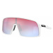 Oakley Sutro 94062237 Polished White/Prizm Snow Sapphire Športové okuliare