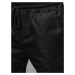 Men's Black Dstreet Cargo Pants