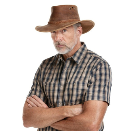 Pánske klobúky Bushman