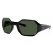 Ray-Ban RB4337 601/71 - ONE SIZE (59)
