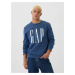 GAP Logo Sweatshirt - Men's