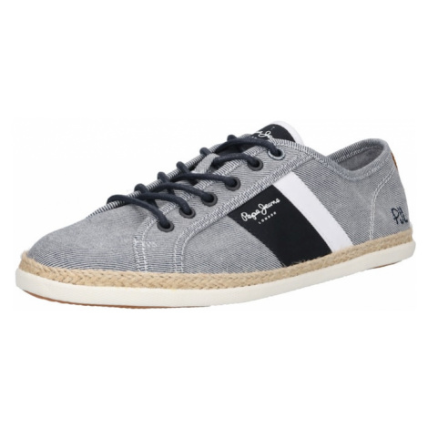 Pánske espadrilky Pepe Jeans