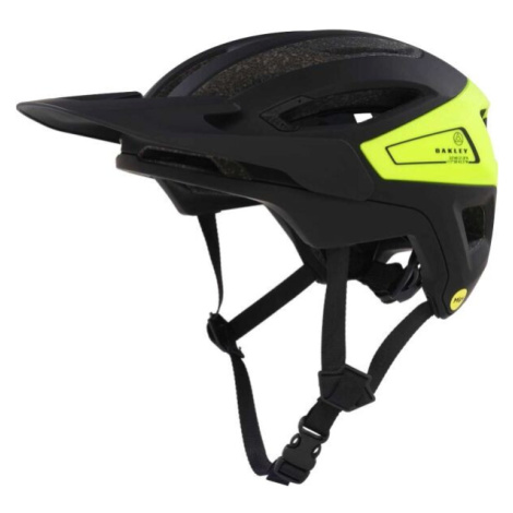 Cyklistické prilby Oakley