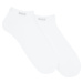 Hugo Boss 2 PACK - pánske ponožky BOSS 50469849-100 39-42