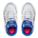 Reebok Sneakersy Classic Leather Step N Flash IE6784 Biela