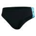 Plavky Speedo Boom Logo Splice 7cm Brief