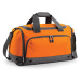BagBase Cestovná taška 30 l BG544 Orange