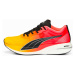 Puma Deviate Nitro Elite Fireglow Sun Stream Women's Running Shoes