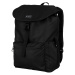 City backpack ALPINE PRO XEHE black