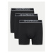 Emporio Armani Underwear Súprava 3 kusov boxeriek 111473 4R717 21320 Čierna