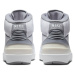 Air Jordan 2 Retro "Cement Grey" - Pánske - Tenisky Jordan - Biele - DR8884-100