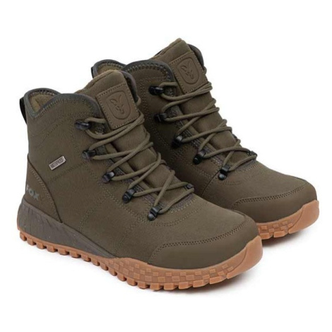 Fox boty khaki v2 boot