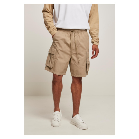 Short Cargo Shorts unionbeige Urban Classics