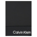 Čierna pánska taška cez rameno Calvin Klein Rubberized Conv Reporter S