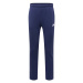 Nike Sportswear Nohavice 'CLUB FLEECE'  námornícka modrá / biela