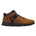 Timberland  SPRINT TREKKER MID LACE U  Polokozačky Hnedá