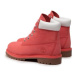 Timberland Outdoorová obuv 6 In Premium Wp Boot TB0A5T4D659 Ružová
