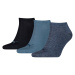 Ponožky model 8349918 Sneaker Soft A'3 kombinace šedé barvy 3537 - Puma