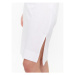 Emporio Armani Underwear Každodenné šaty 164687 3R255 00110 Biela Regular Fit