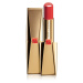 Estée Lauder Pure Color Desire Rouge Excess Lipstick krémový hydratačný rúž odtieň 412 Unhinged 