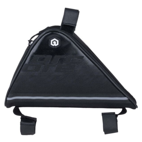 Arcore FUELPACK HYBRID Cyklistická taška na rám, čierna, veľkosť