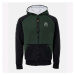 Watts  Sweat full zip  Mikiny Zelená