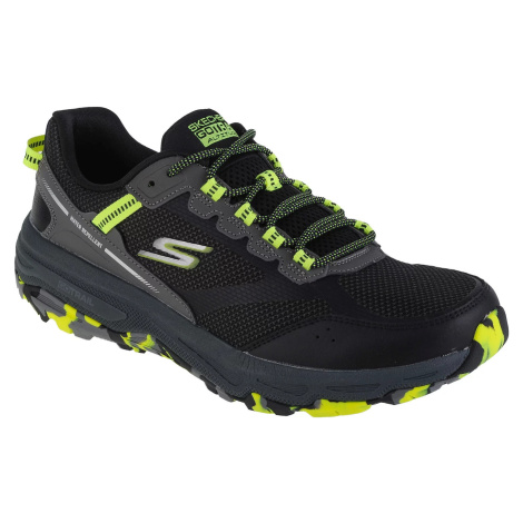 ČIERNE BEŽECKÉ TENISKY SKECHERS GO RUN TRAIL ALTITUDE 220917-BKLM