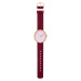 Picto 43382-4920MR Ladies Watch Rose and Chic 40mm