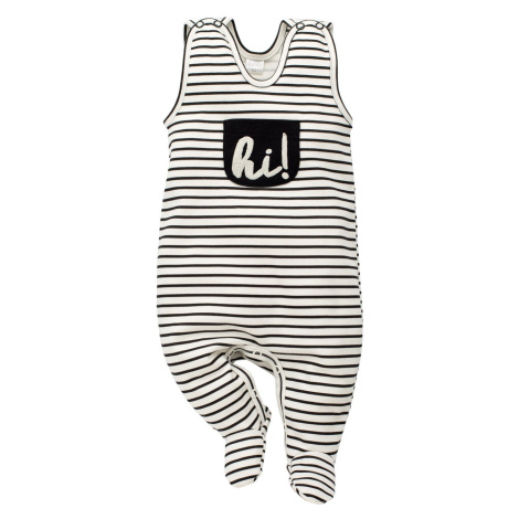 Pinokio Kids's Happy Day Sleepsuit