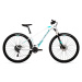 Bicycle Rock Machine Catherine 20-29 white