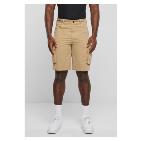 Men's Baggy Shorts Beige Urban Classics