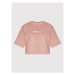 Ellesse Tričko Celesi SGM14013 Ružová Regular Fit