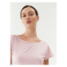 Salewa Funkčné tričko Puez 26538 Ružová Regular Fit