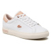 Lacoste Sneakersy Powercourt 222 5 Sfa 744SFA00651Y9 Biela