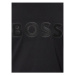 Boss Tričko Tee 1 50512866 Čierna Regular Fit