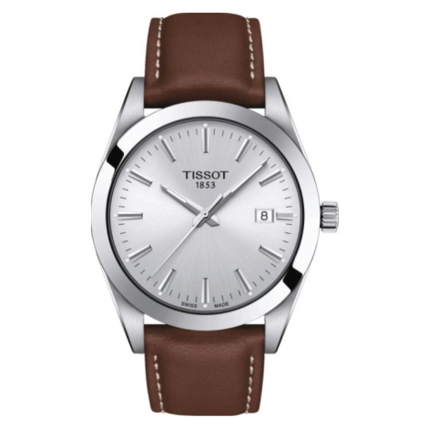 Tissot Gentleman T127.410.16.031.00