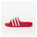 Tenisky adidas Adilette 22 Better Scarlet/ Ftw White/ Ftw White