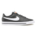 Nike Sneakersy Court Legacy (Gs) DA5380 002 Čierna