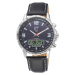 ETT Eco Tech Time EGS-11550-21L Professional Radio Controlled men`s 43mm