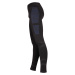 Voxx AP03 Pánske funkčné nohavice BM000000557700100180 čierna/modrá