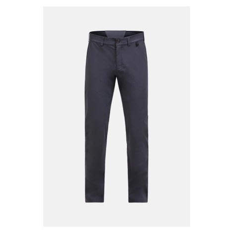 Nohavice Peak Performance M Player Pants Motion Grey