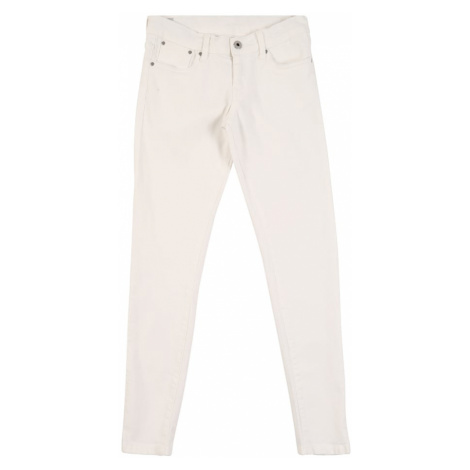 Dievčenské džínsy Pepe Jeans