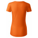 Malfini Origin Dámske tričko 172 oranžová
