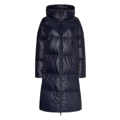 Dámske kabáty Tommy Hilfiger