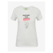 Diesel T-Shirt T-Soal-R1 Maglietta - Women