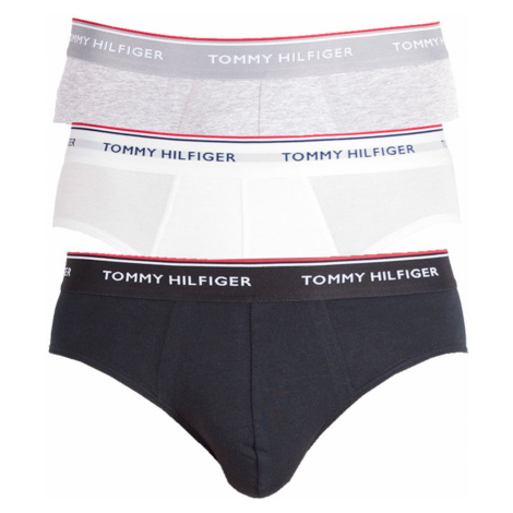 Slipy Tommy Hilfiger